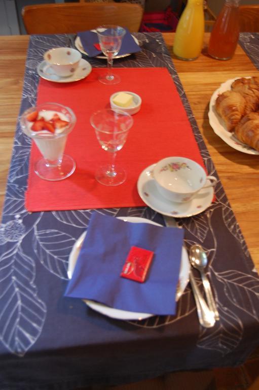 B&B Geertje Henckens Gent Kültér fotó