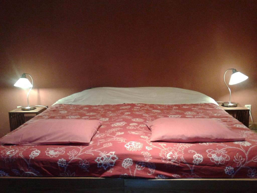B&B Geertje Henckens Gent Kültér fotó